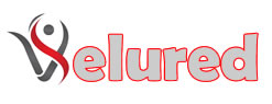 Velured