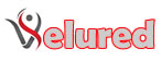 Velured